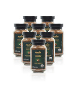 8x Native Organic Freeze Dried Instant Coffee 3.17 oz, Low Calories &amp; Su... - $117.50