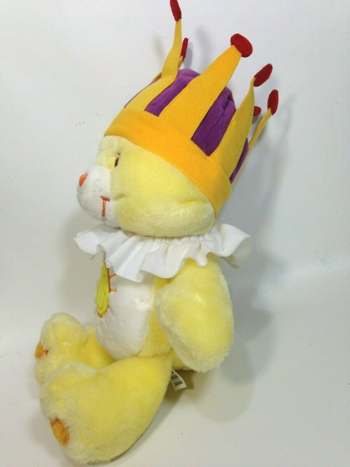 funshine plush