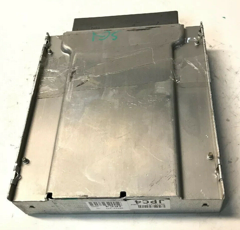 2003 Ford Ranger 3.0L ECM PCM Engine Computer Module | 2L5A-12A650-CE