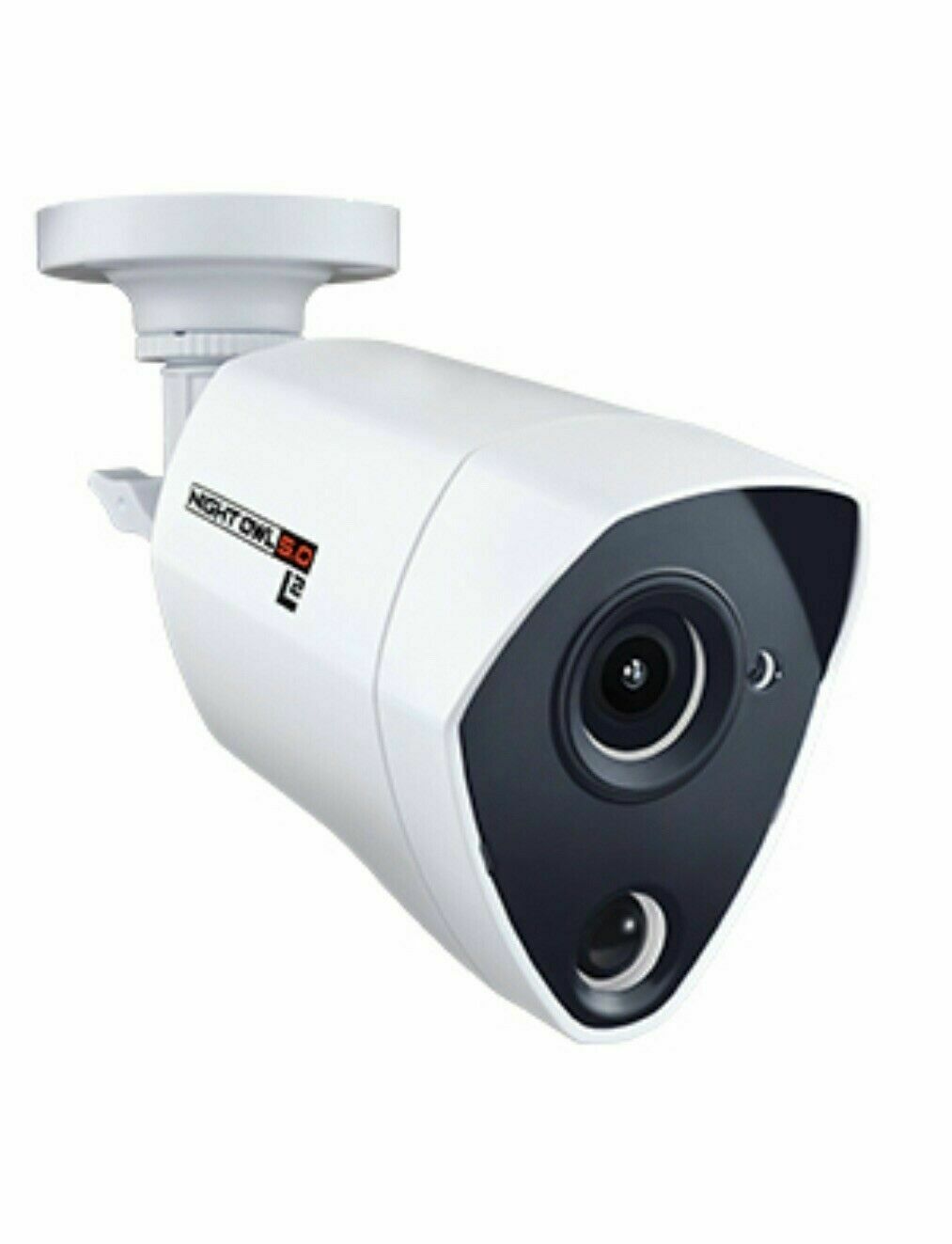 night owl 4k security camera