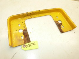 Cub Cadet 106 107 126 147 127 Tractor Dash Plate Hood Support