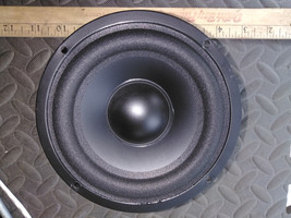 8NN66 Speaker From Subwoofer: 5-13/16" X 3-1/8", 1#5 Net Wt, 5" Nominal, Vgc - $9.39