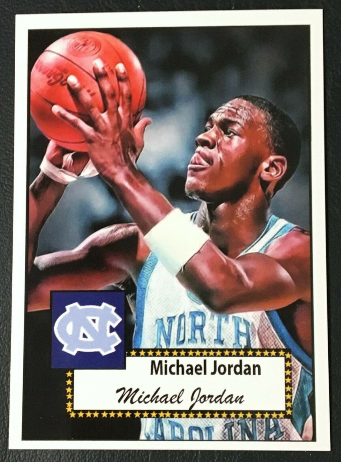 jordan paris to new york