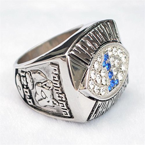 Jacksonville Jaguars Contemporary Style Goldplated NFL Ring