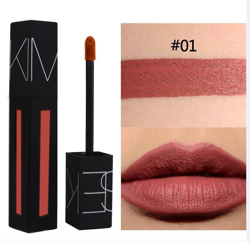 Kimuse Nude Matte Lipstick Rouge A Levre Mat And 50 Similar