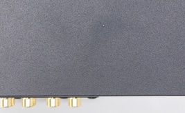 Sonance Sonamp DSP 2-750 MKII 1500W 2.0-Ch. Power Amplifier image 4