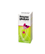 IMUNOGLUKAN P4H - FOR GREATER RESILIENCE OF PRESCHOOL CHILDREN - 120ml - $40.00