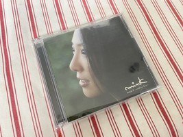 mink Japan version early album CD endless love mink II  - $17.99