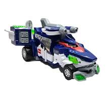 Miniforce Sharcross V Rangers Series Transforming Vehicle Car Robot Korean Toy  image 6