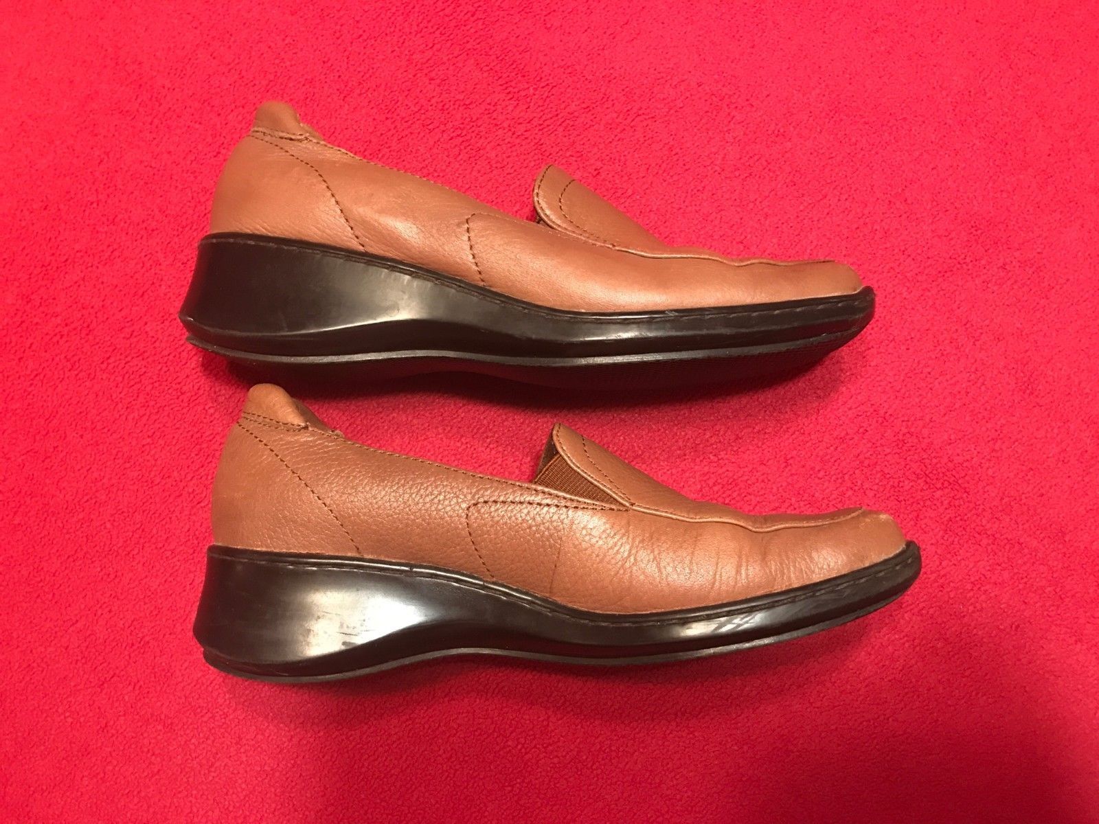 st john's bay womens comox loafers