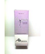Hygene Kit Seminal Fluid Collection Pack of 2 - $44.99