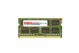 8GB RAM Memory for Sony VAIO E-Series SVE1713CCXB MemoryMasters Memory Module DD