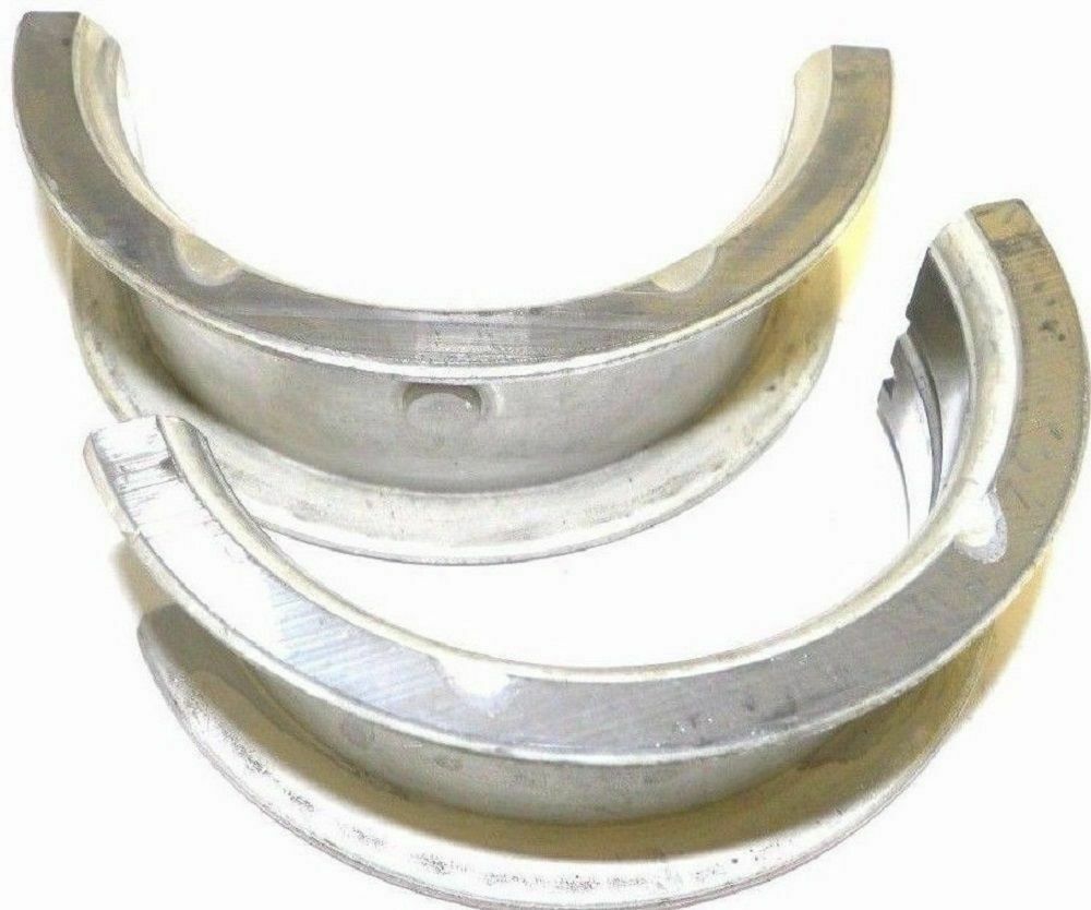 Clevite CB-1286P Engine Connecting Rod Bearing Pair