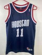 Nike Yao Ming Houston Rockets Throwback Jersey, Youth Large, NBA, boys - $37.57