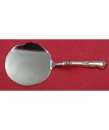 Cambridge By Gorham Sterling Silver Cranberry Server 8&quot; Custom Made - $78.21