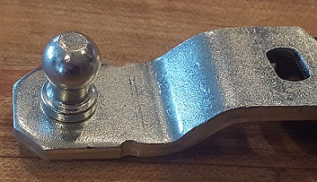 Automatic Transmission Shift linkage Cable Bushing for Volkswagen Jetta