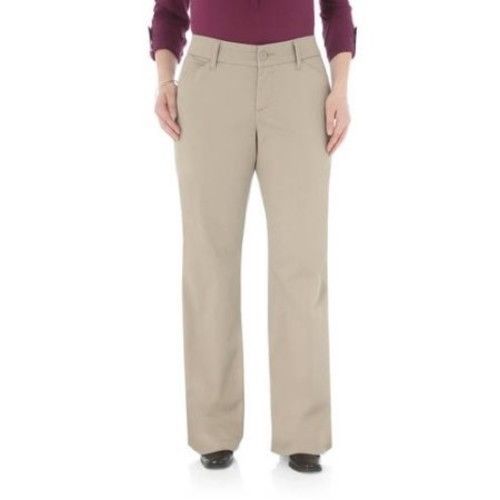 best khaki pants for curvy figures