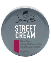 Johnny B Street Cream, 3 fl oz