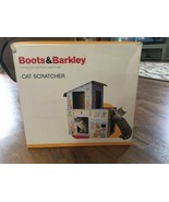 Boots &amp; Barkley Cat Scratcher - $29.99