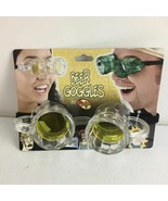DR PEEPER BY ELOPEST BEER GOOGLES FOR ADULTS  - £11.85 GBP