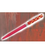Haunted 14X TWIN FLAME LOVE MAGNIFIER PEN EMPOWER LOVE MAGICK  WITCH CAS... - $28.00