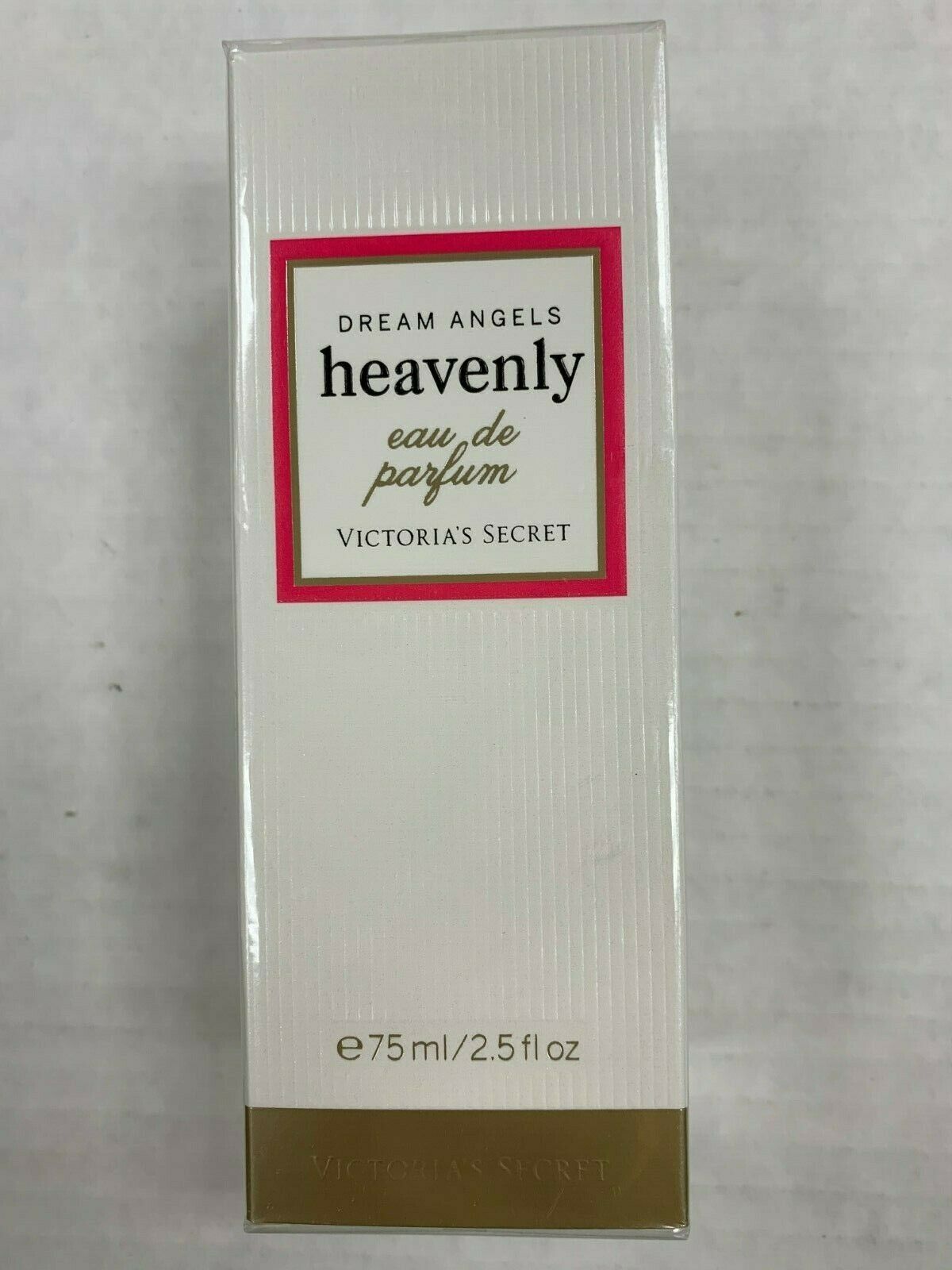 Dream Angels Heavenly By Victoria's Secret 2.5 oz 75 ML Edp Parfum