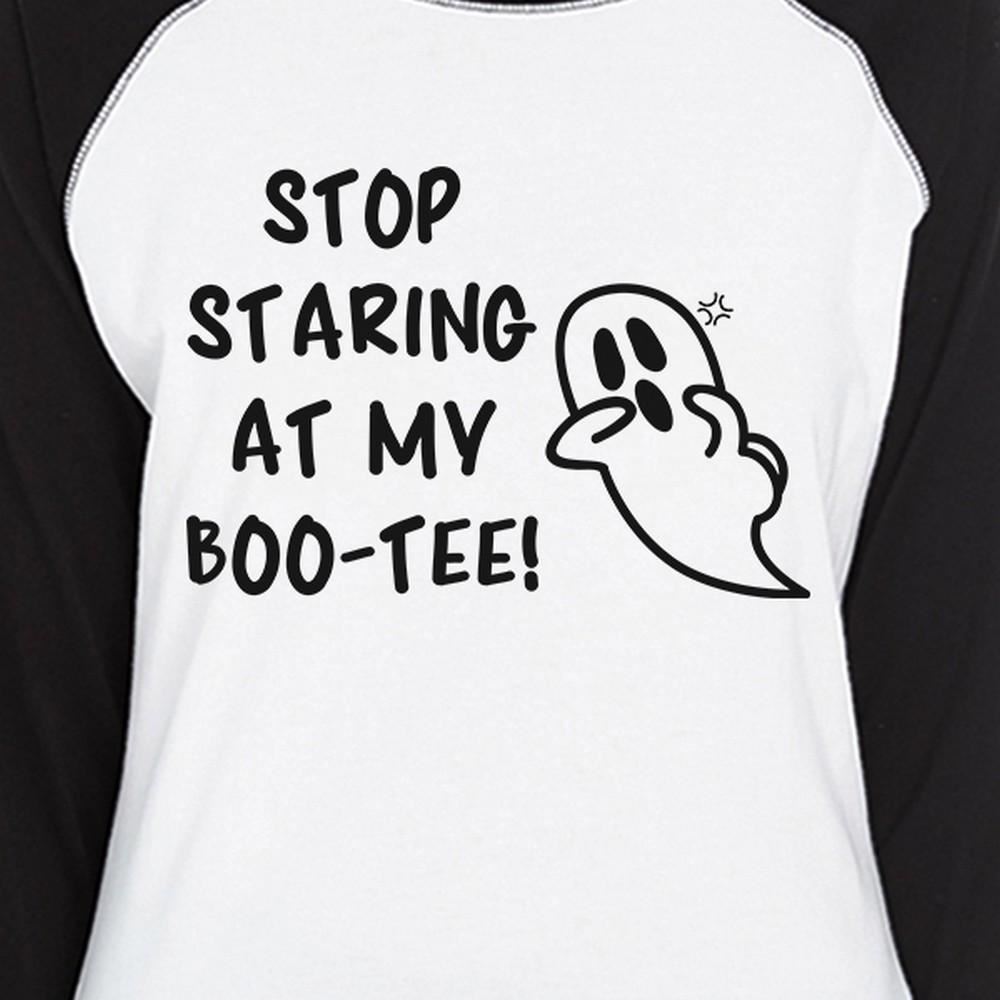 stop staring at my eyes shirt