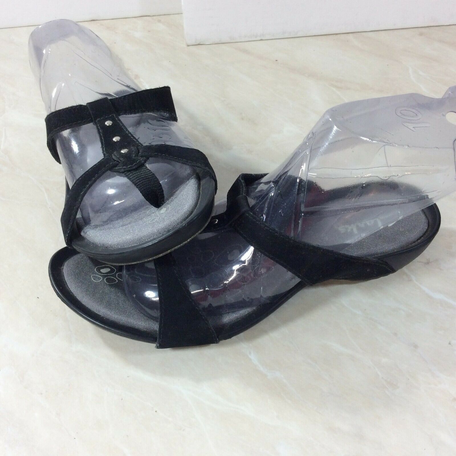 clarks sandals size 6