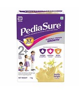 PediaSure Vanilla Delight 1Kg/35.2Oz - Case - for Kids 2 years to 10 years - $62.99