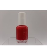 Essie Nail Polish 627 WHO&#39;S SHE RED Full Size, Discontinued NEW  - $12.86