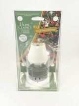 Yankee Candle Home Classics Home For Christmas Electric Home Fragrance Unit - $17.50