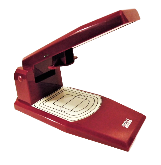 Marvy Uchida Craft Punch Mate, Helps with Using Punches Paper Punches