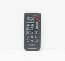 Genuine Sony RMT-835 Remote Control for Sony Handycam Camcorder Models image 2