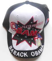 LARGE 2-sided Black History- /" Civil Rights in America/" Obama