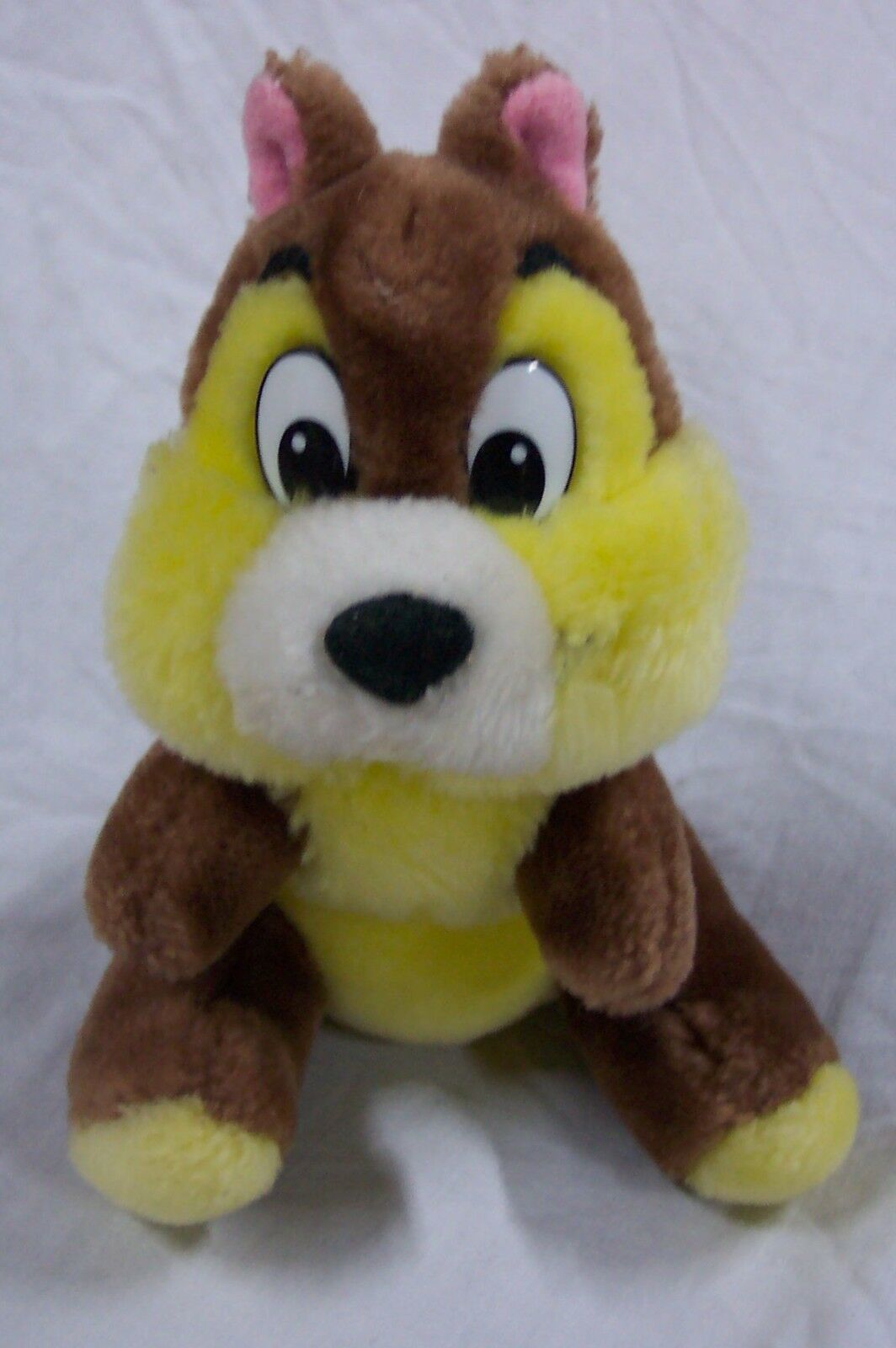 disney chip and dale stuffed animals