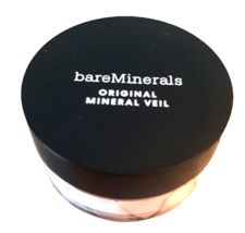 bareMinerals Original Mineral Veil Translucent Loose Setting Powder .3 o... - $23.36