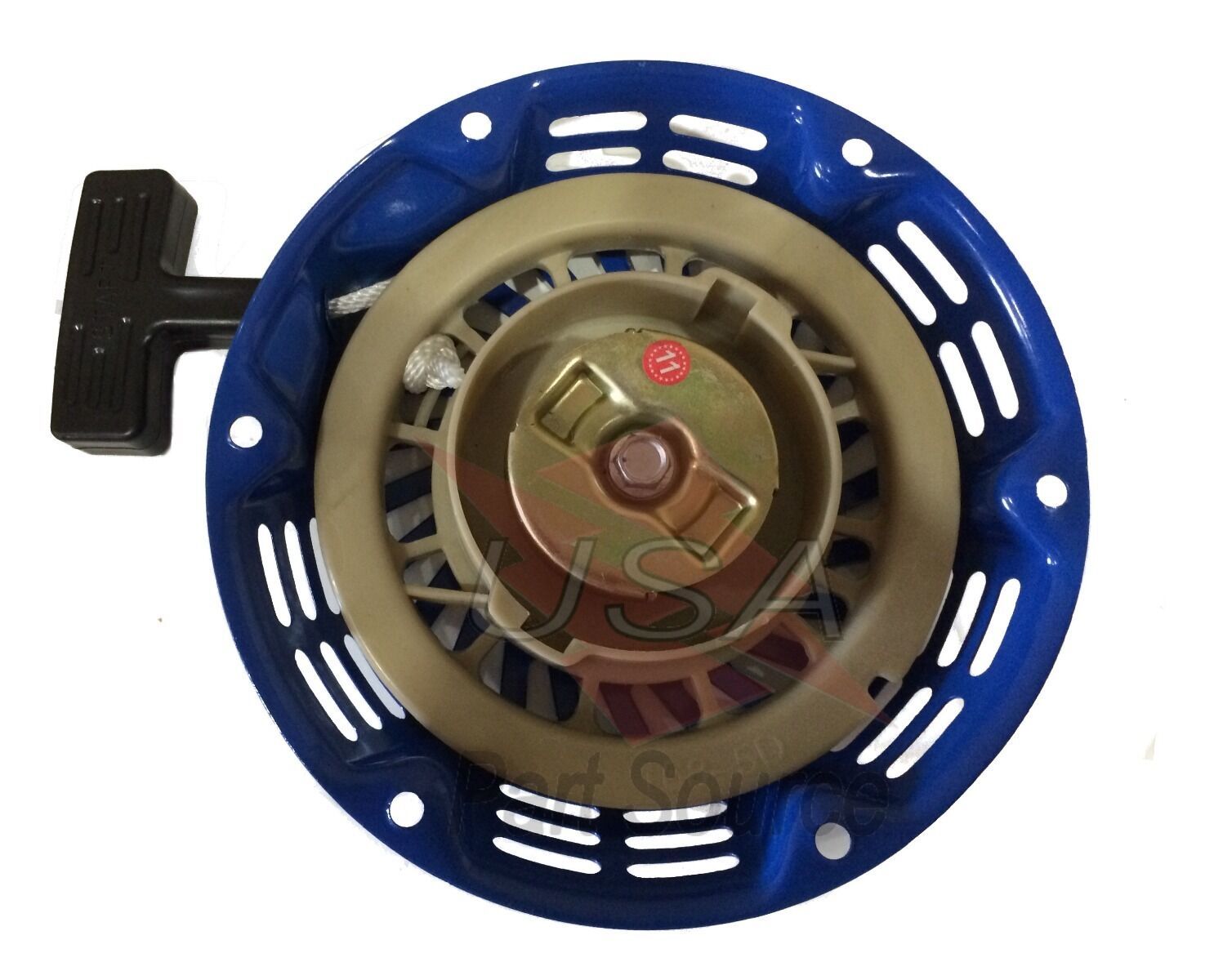 LCT USA CMXX MAXX Gen 208CC Engine Recoil Starter Assembly Type B Other