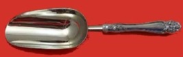 AMERICAN BEAUTY ROSE BY HOLMES & EDWARDS PLATE SILVERPLATE HHWS ICE SCOOP CUSTOM - $49.00