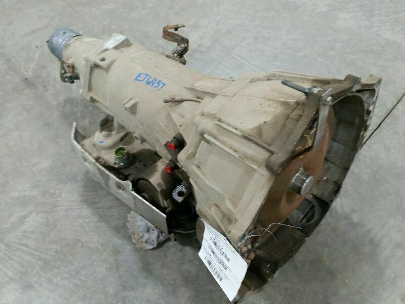 2001 Chevy Silverado 1500 Pickup AUTOMATIC TRANSMISSION 2WD Complete