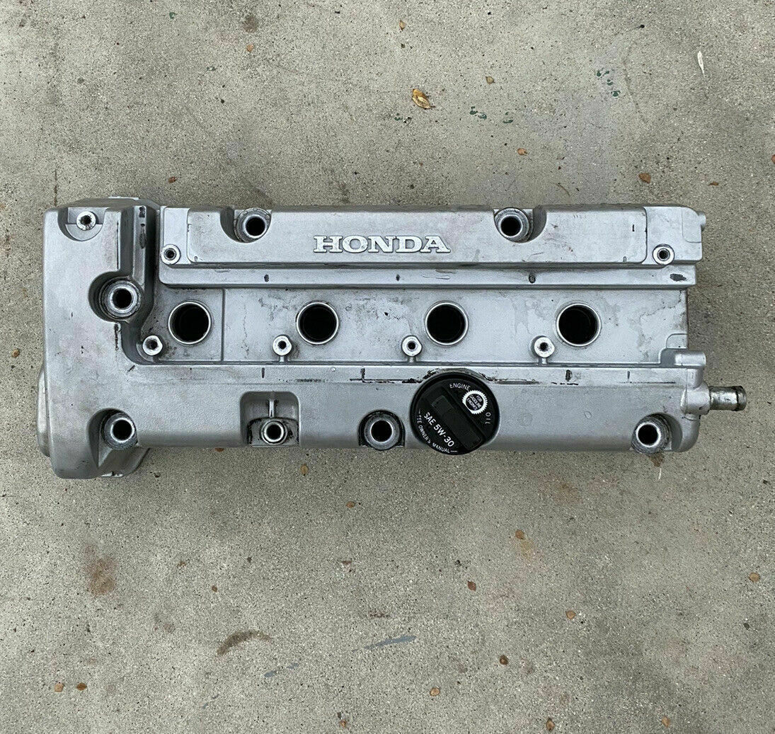 Honda Acura Rsx Ep3 Civic Si Valve Cover K20a2 K20a3 K20z1 K20z3 K24a1
