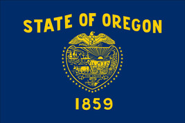 Oregon State 10' x 15' Polyester Flag - $247.50