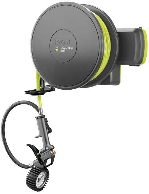 Ryobi Garage Door Opener 2 HP Belt Drive Wireless Keypad Smartphone