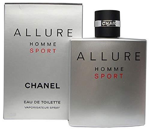 allure chanel sport 100ml