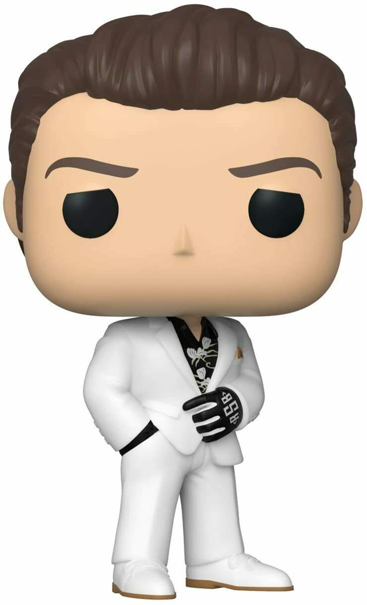 funko pop birds of prey