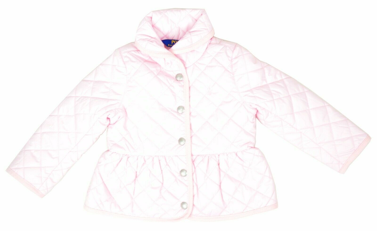 Polo Ralph Lauren Baby Girls Quilted Barn And 18 Similar Items