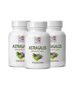 Astragalus and Blood Pressure - Astragalus Advanced Complex - antioxidan... - $39.15