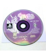 Spyro Year of the Dragon (Sony PlayStation 1, 2000) PS1 *DISC ONLY* - $34.29