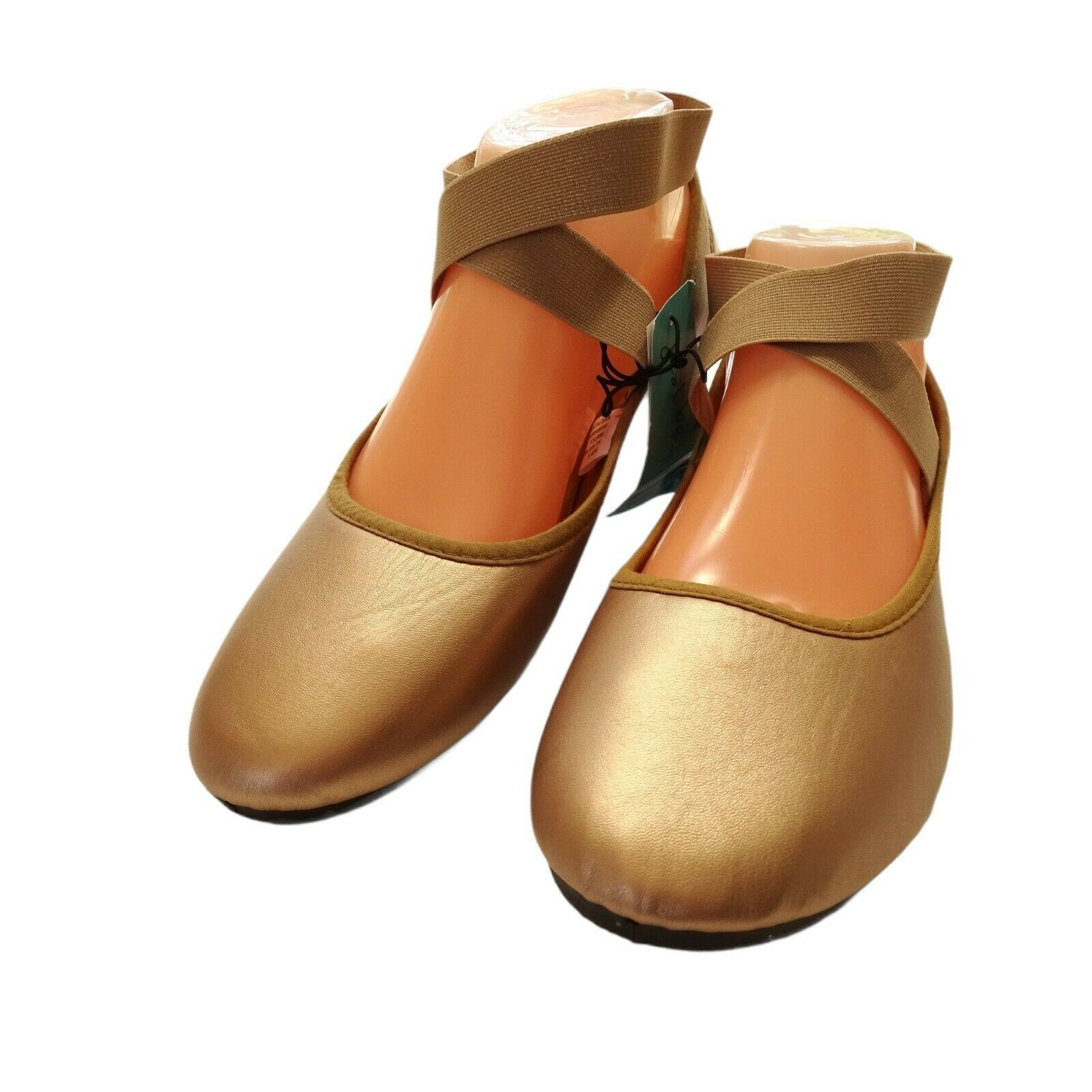 Just Be Ballerina Flats Women's Size and 50 similar items