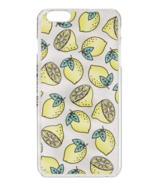 Skinnydip London Lemon iPhone Case + Screen Protector iPhone 7  - $3.95