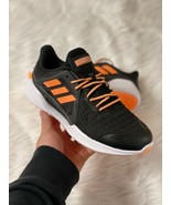 Adidas ClimaCool Vent Summer.Rdy Womens Shoes Black Orange FW3006 NEW Mu... - $64.99